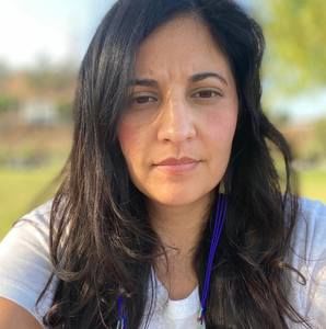 Meet your Posher, Astrid